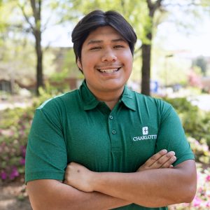 Marlon Duran Chavez (he/him)