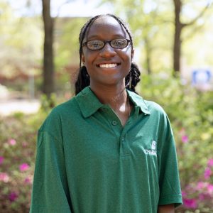 She'Naajah Warner