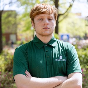 Mason Malone (he/him)