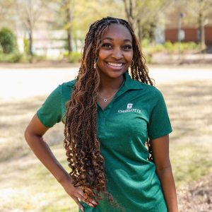 Briana Luckey