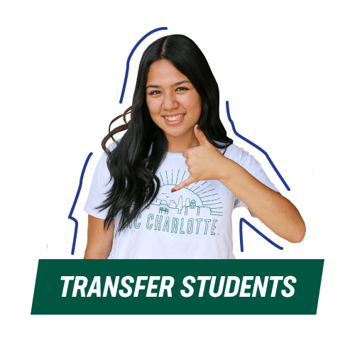 transfer students