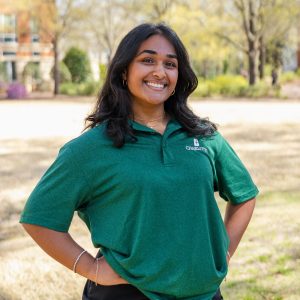 Shannan Chacko (she/her)