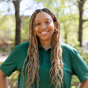 Alana Smith Caldwell (she/her)